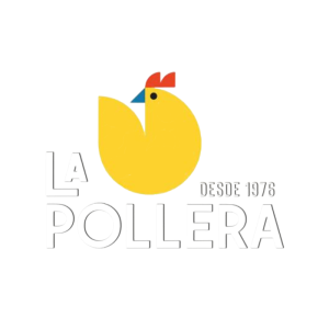 la pollera ve