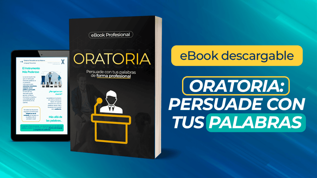 ORATORIA ebook banner