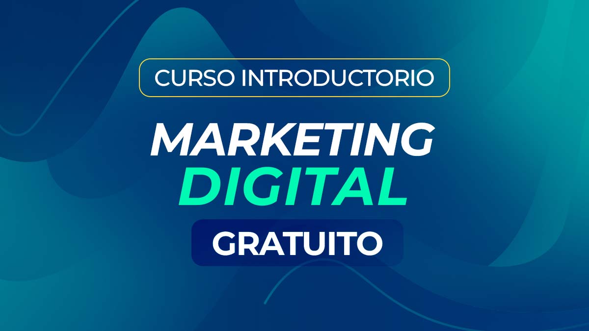 Introducción al Marketing Digital