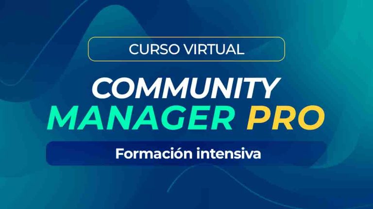 Community Manager PRO
